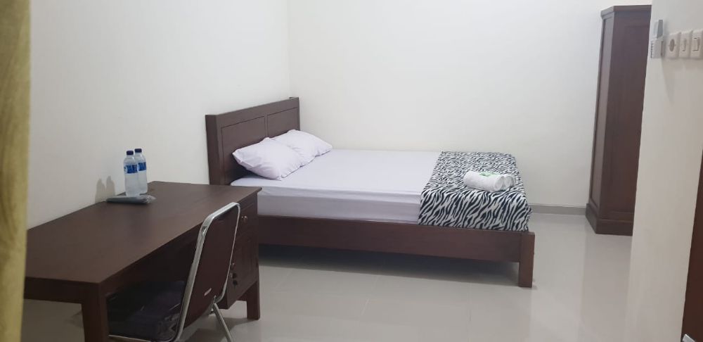 KOST PUTRA EKSKLUSIF UII Terpadu  Lan Horse ť Image