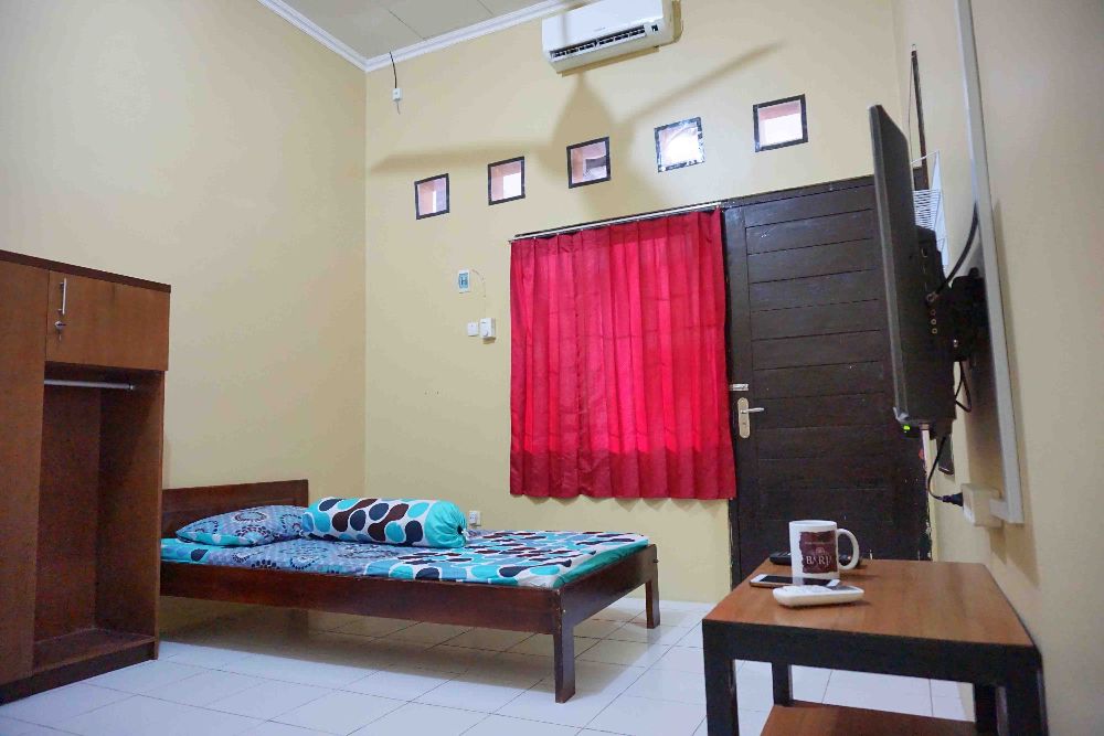 Kost Putra Exclusive Barja Image