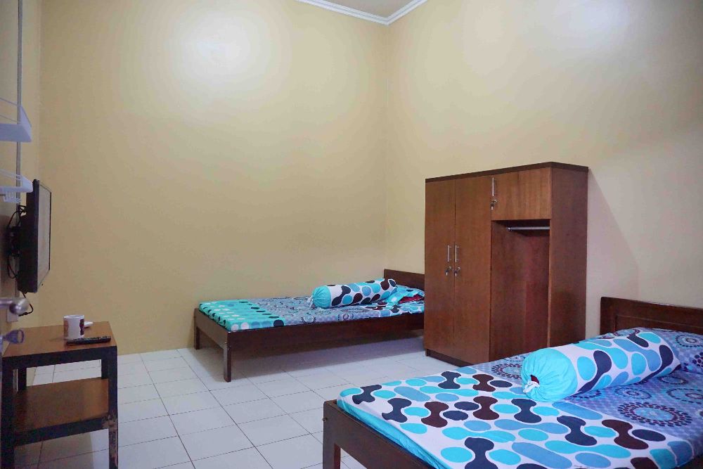 Kost Putra Exclusive Barja Image