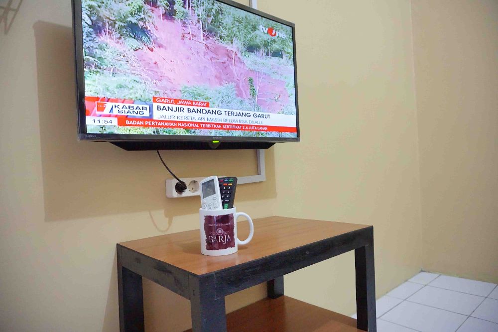 Kost Putra Exclusive Barja Image