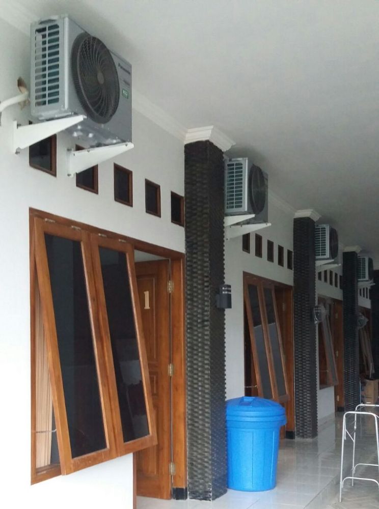 Kost Putra Exclusive Pogung Baru Dekat UGM Image