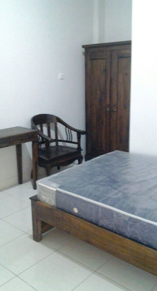 Kost Putra Exclusive Pogung Baru Dekat UGM Image