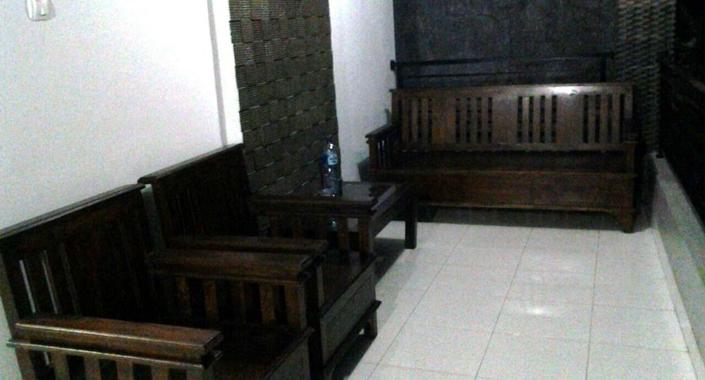 Kost Putra Exclusive Pogung Baru Dekat UGM Image
