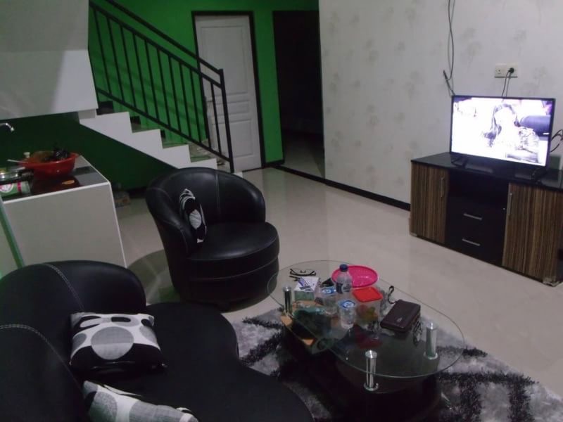 Kost Putra Kedawung Malang Kota Image