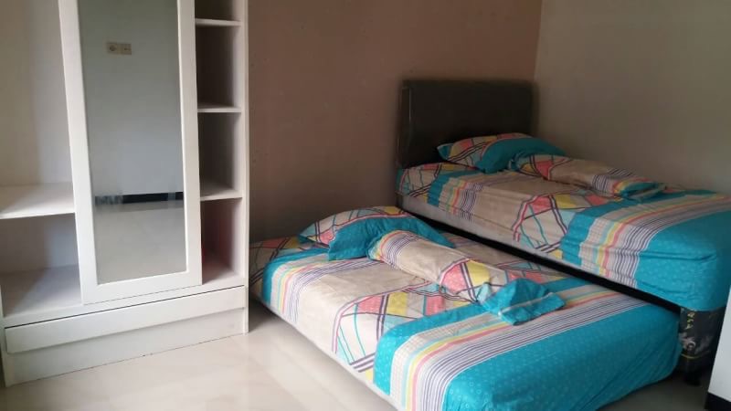 Kost Putra Kedawung Malang Kota Image