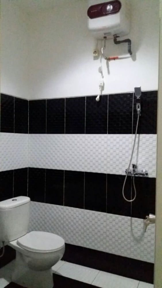 Kost Putra Kedawung Malang Kota Image