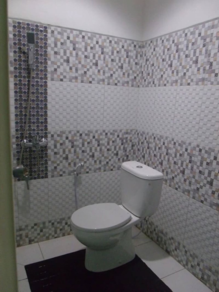 Kost Putra Kedawung Malang Kota Image