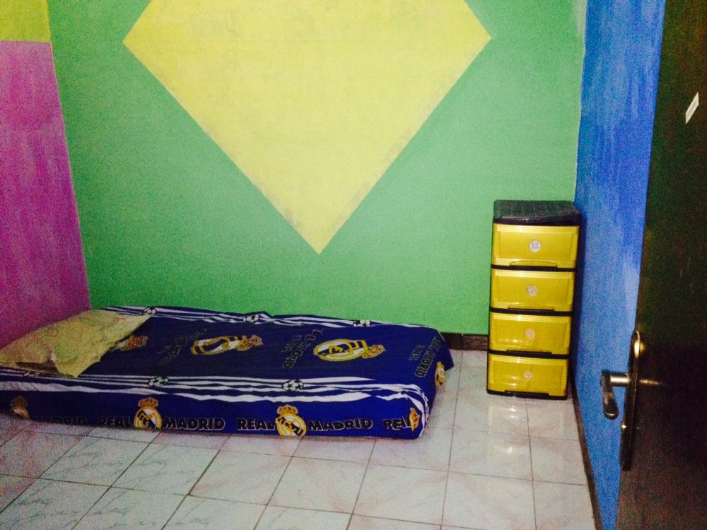 kost putra murah dekat pvj bandung Image