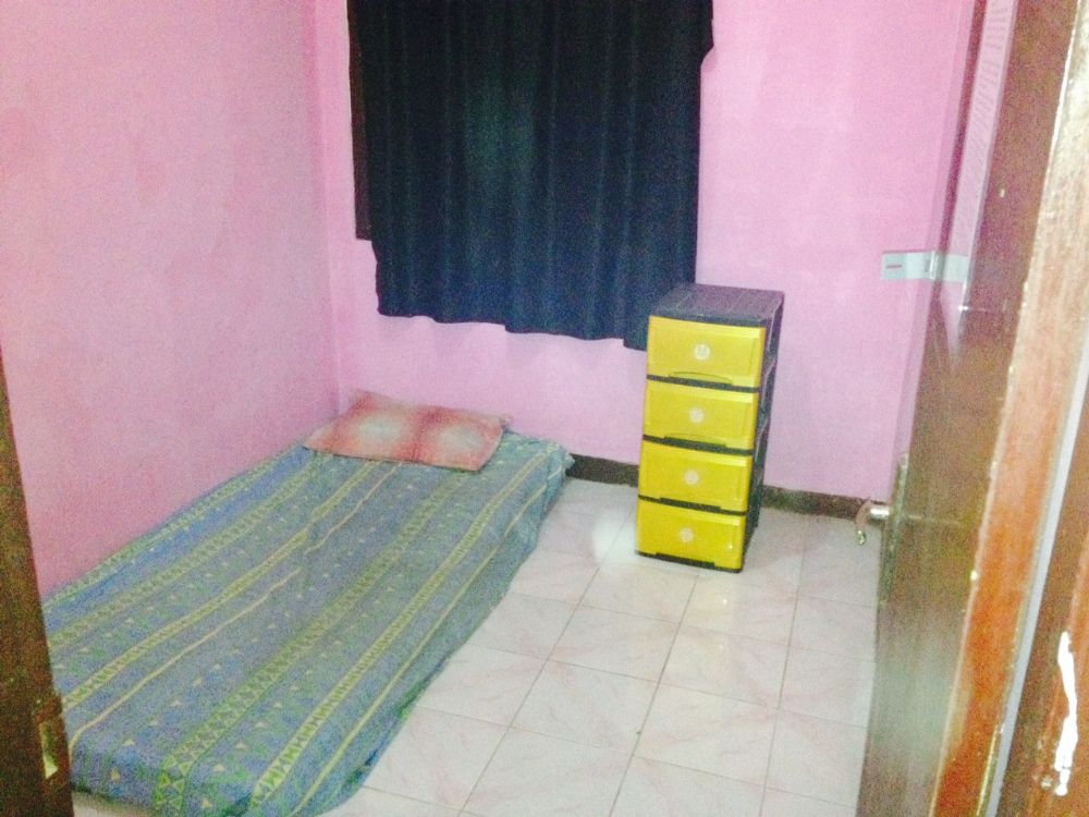 kost putra murah dekat pvj bandung Image