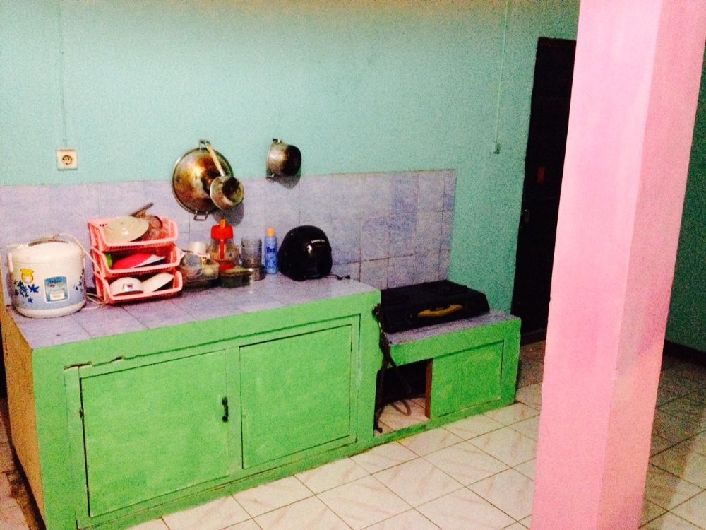 kost putra murah dekat pvj bandung Image