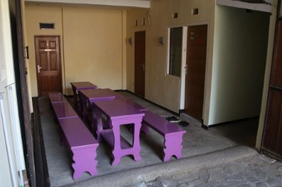 Kost Putra Papa Ungu 10 Image