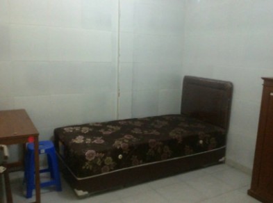 Kost Putra Papa Ungu 10 Image