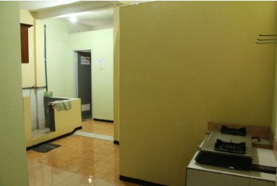 Kost Putra Papa Ungu 10 Image