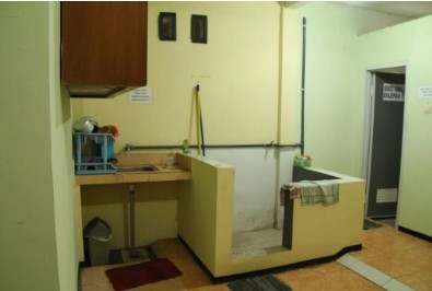 Kost Putra Papa Ungu 10 Image