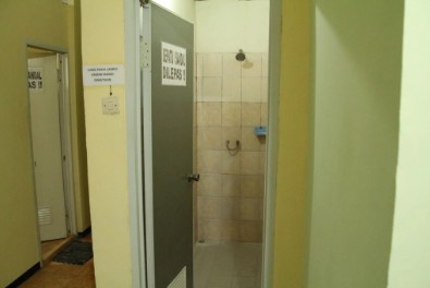 Kost Putra Papa Ungu 10 Image