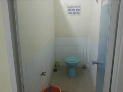 Kost Putra Papa Ungu 10 Image