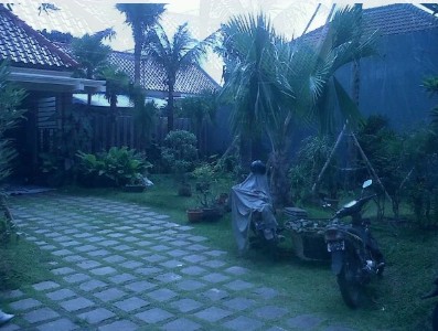 Kost Putra Papa Ungu 10 Image