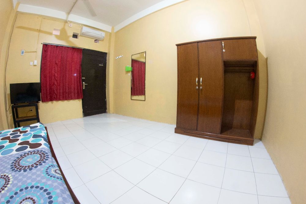 Kost Putra & Pasutri Bulanan Murah Image
