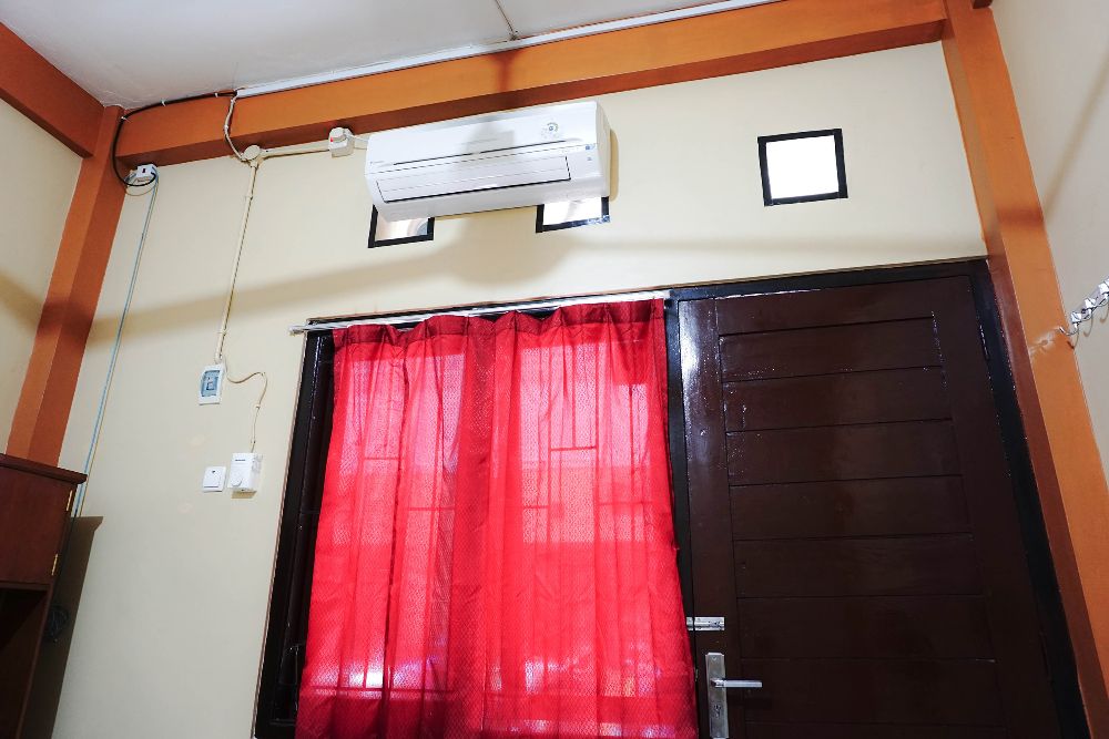 Kost Putra & Pasutri Bulanan Murah Image