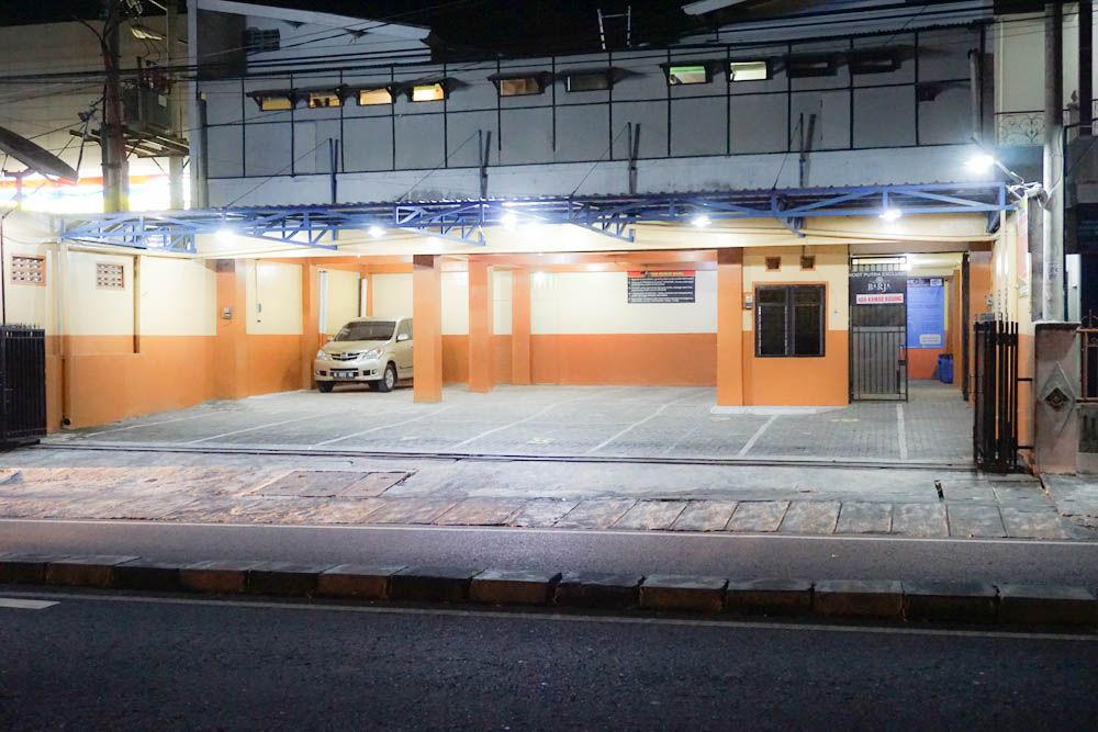 Kost Putra & Pasutri Bulanan Murah Image