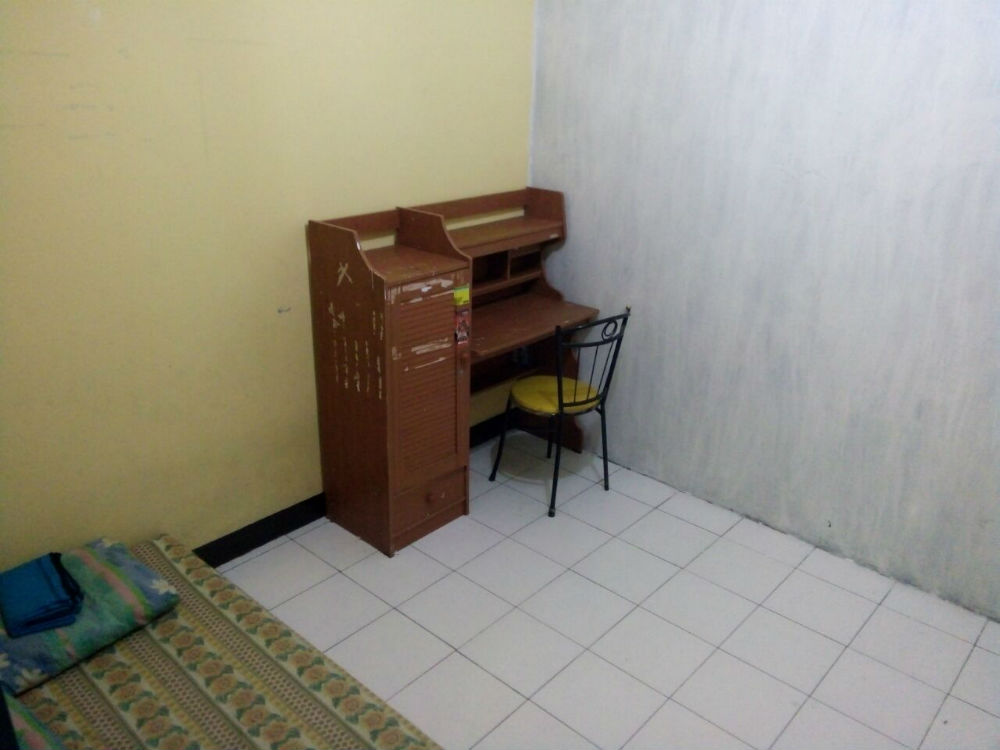 Kost Putra Putri Bandung Murah Image