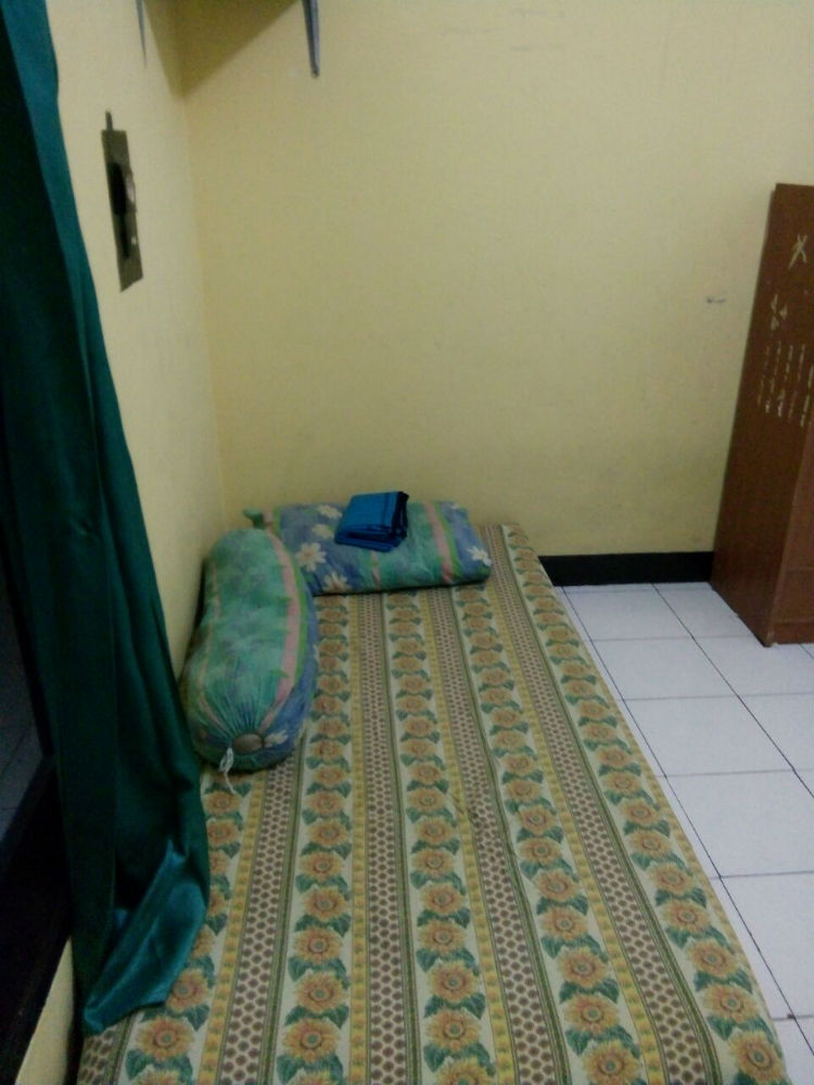 Kost Putra Putri Bandung Murah Image
