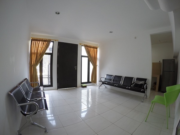 Kost Putra Putri Gunung Sahari Image