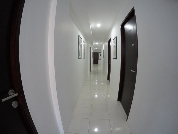 Kost Putra Putri Gunung Sahari Image