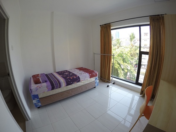 Kost Putra Putri Gunung Sahari Image