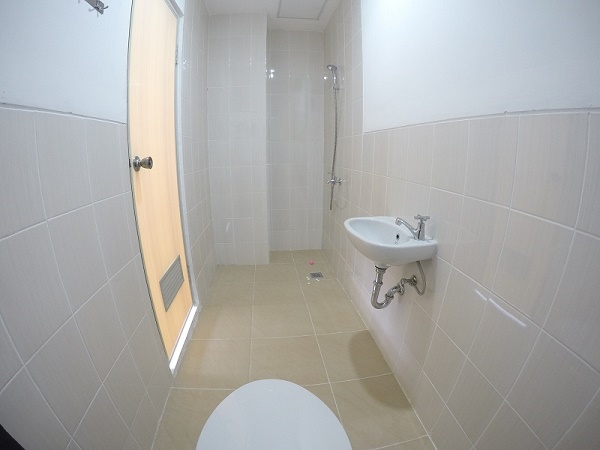 Kost Putra Putri Gunung Sahari Image