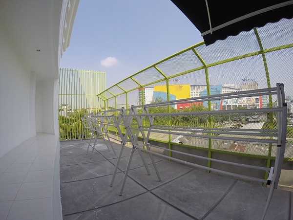 Kost Putra Putri Gunung Sahari Image