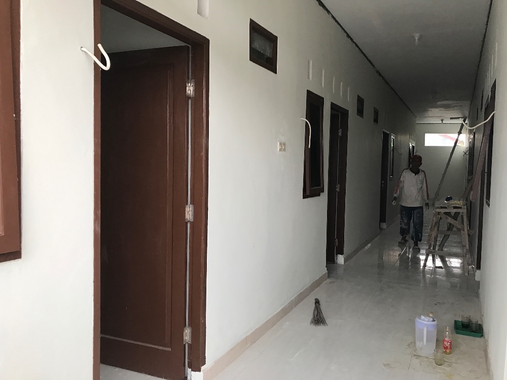 Kost Putri Aisya dekat UNPAM viktor (BARU) Image