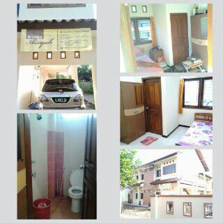 Kost putri Aisyah Image