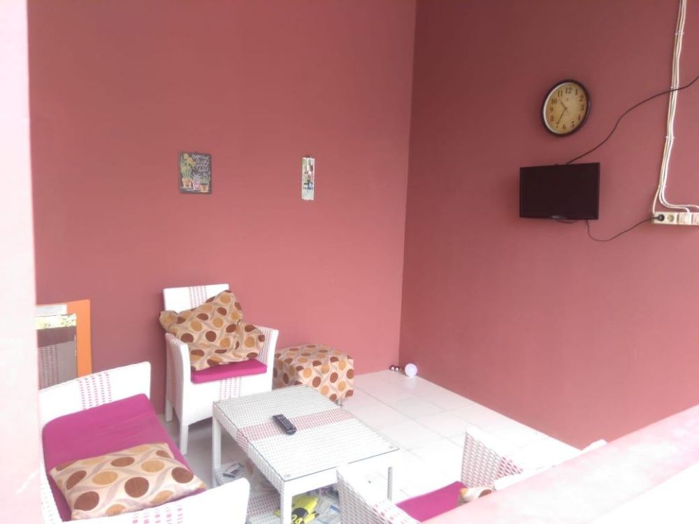 Kost Putri Alamanda Kampus UMY Jogja Yogya Image