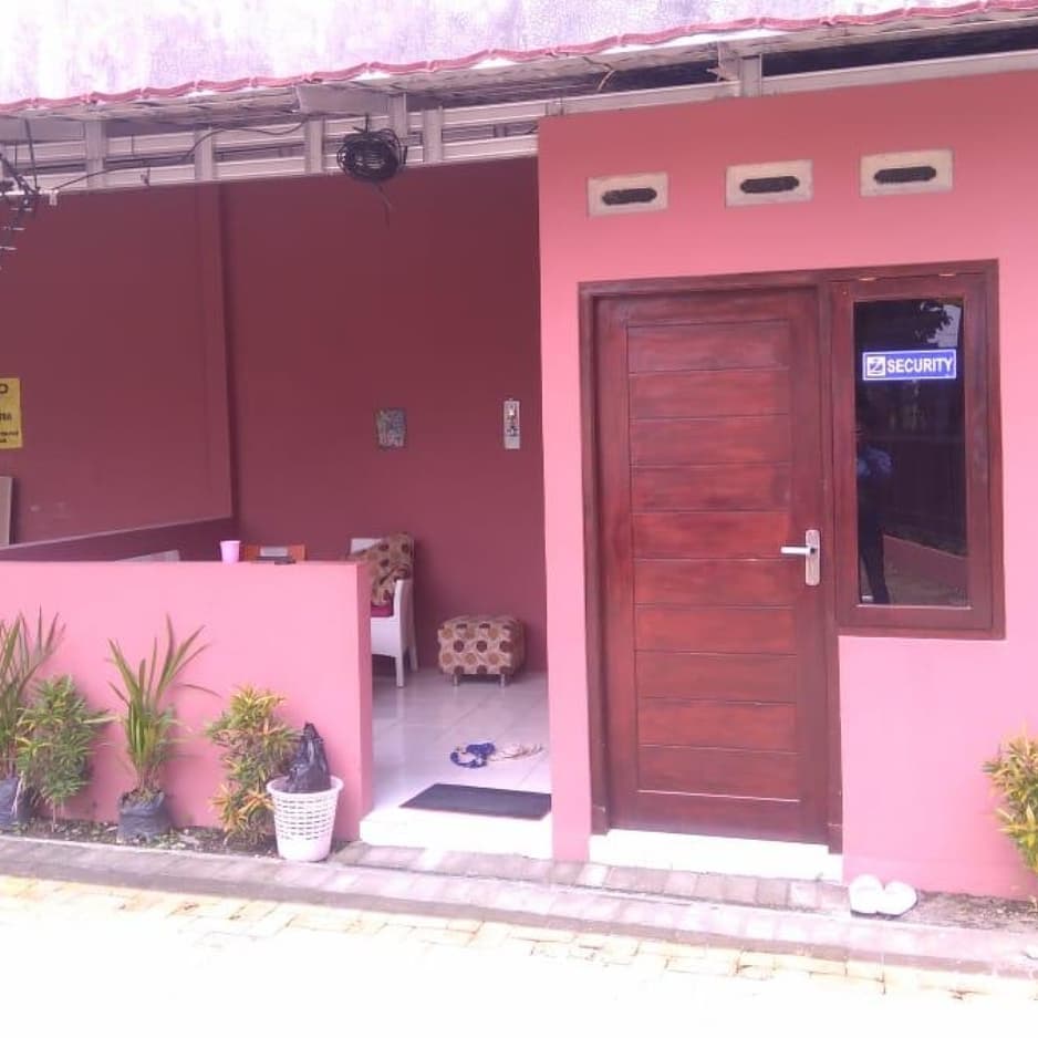 Kost Putri Alamanda Kampus UMY Jogja Yogya Image