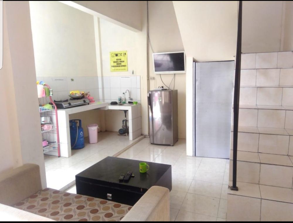 Kost Putri Alamanda Kampus UMY Jogja Yogya Image