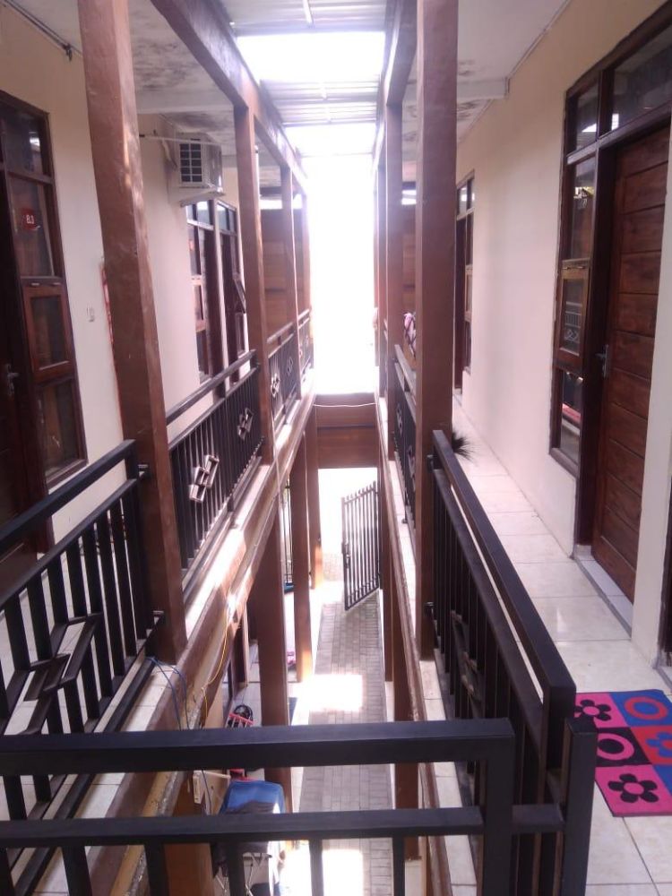 Kost Putri Alamanda Kampus UMY Jogja Yogya Image