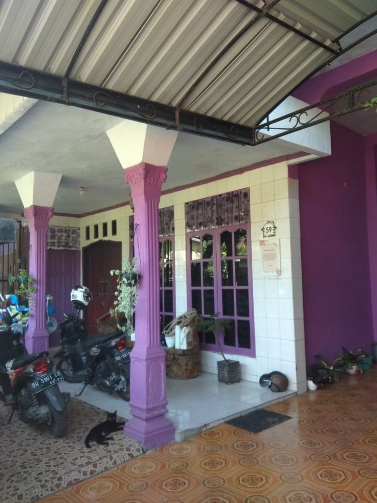 Kost Putri Alauddin Makassar 089660504547 Image