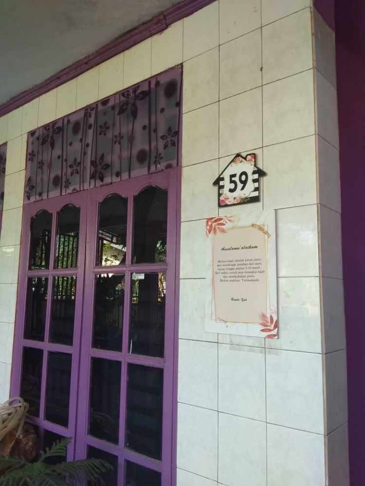 Kost Putri Alauddin Makassar 089660504547 Image