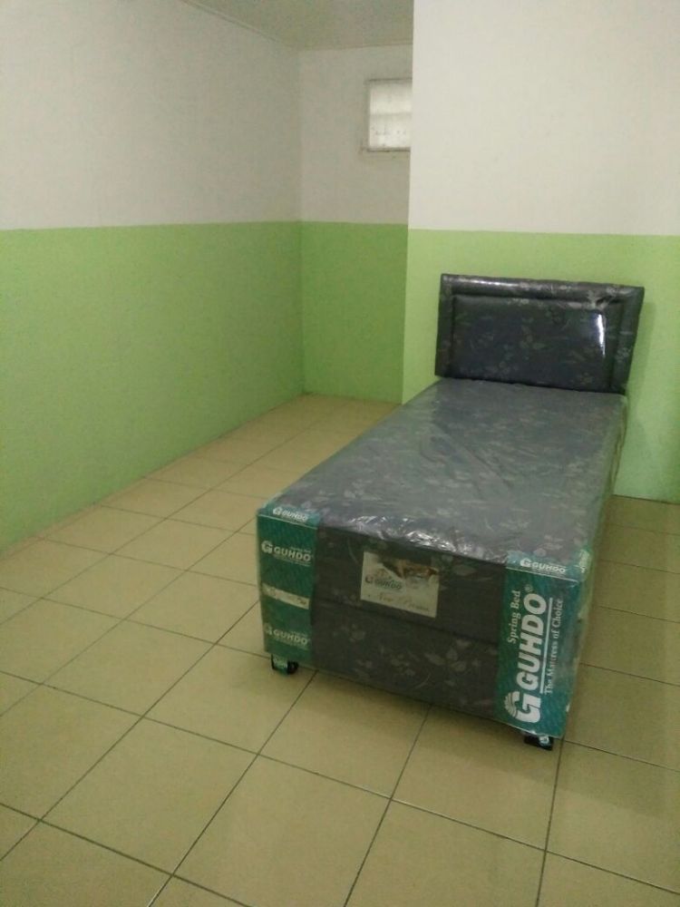 Kost Putri Anggrek Garuda Image