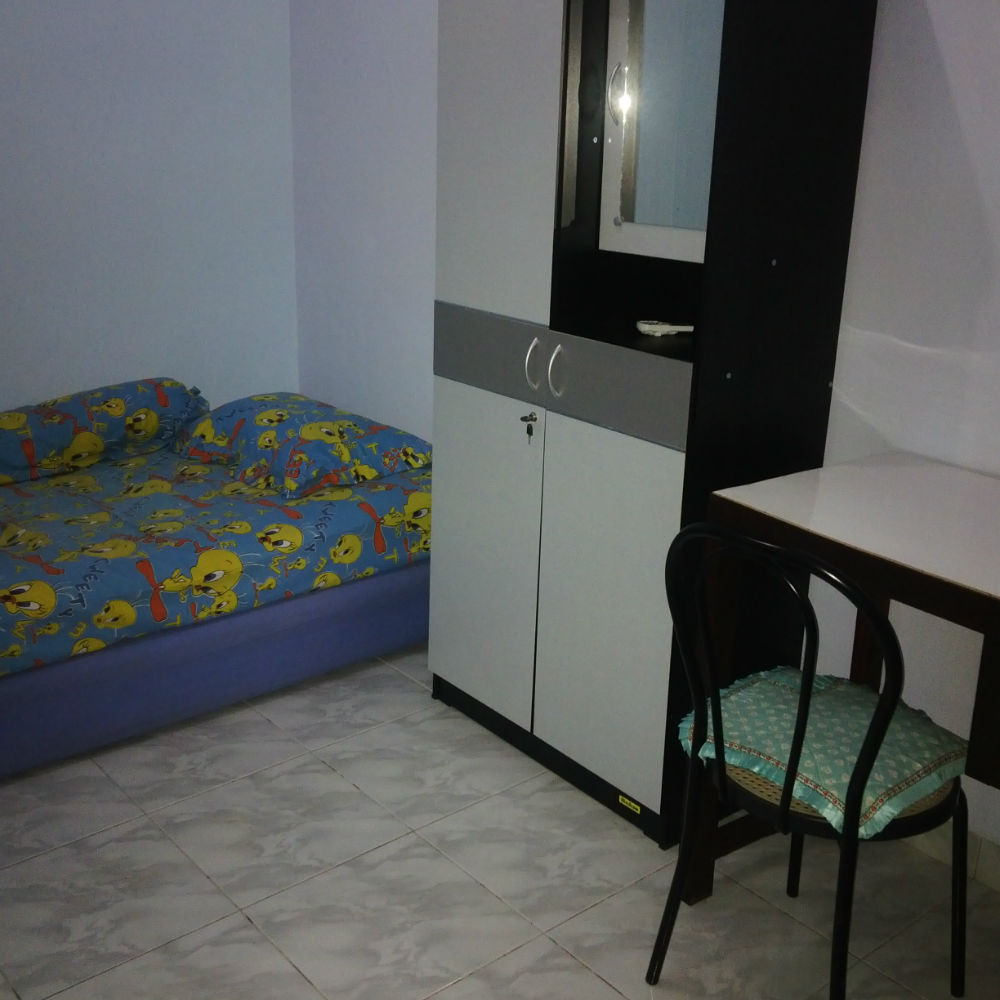 Kost Putri Bersih dan Nyaman Di Daerah Kuliner Sleman Yogyakarta Image