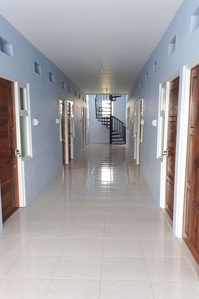 Kost Putri Biru ITN 2 Malang Image