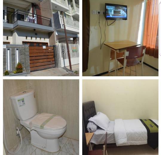 Kost Putri Brawijaya Malang Image