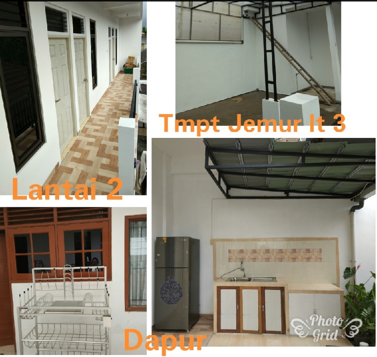 Kost Putri Bulanan Sleman Image