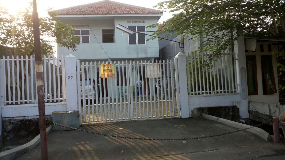 kost putri bunda ella Image