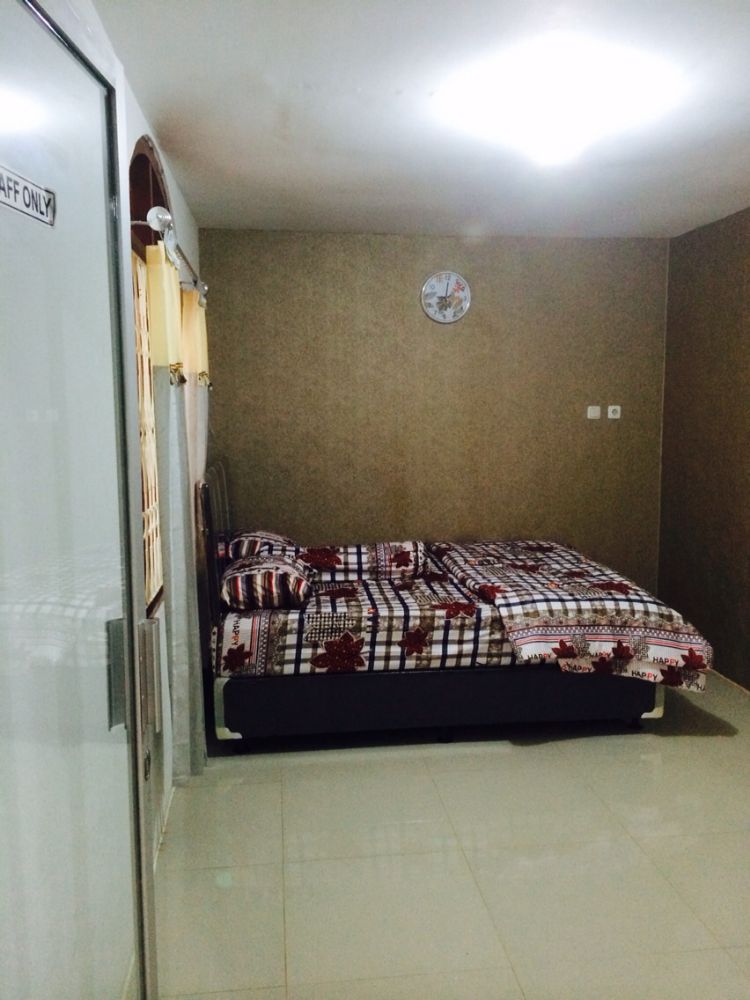 Kost putri daerah ciawi bogor Image