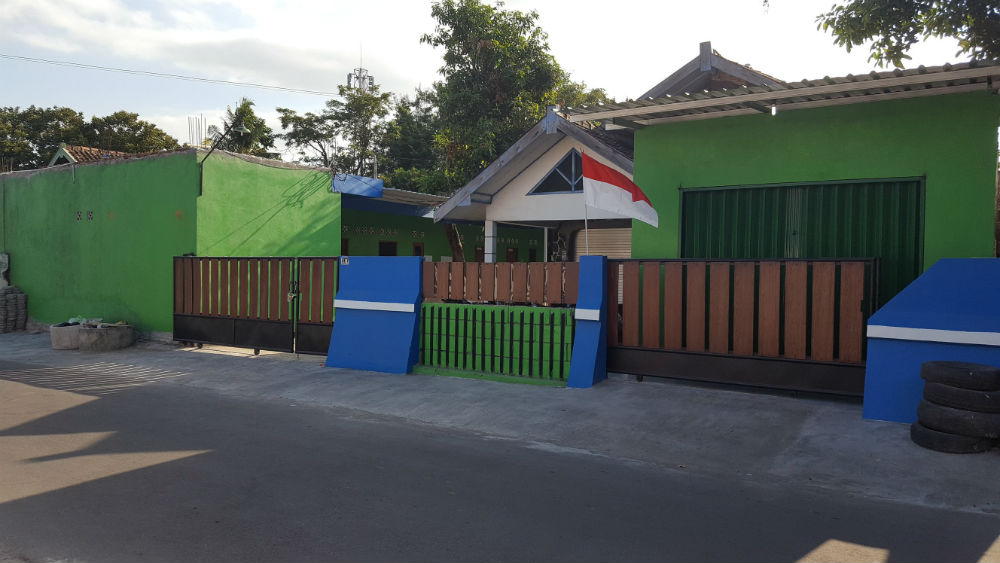 Kost Putri Dine Indekos Maguwoharjo Depok Sleman Image