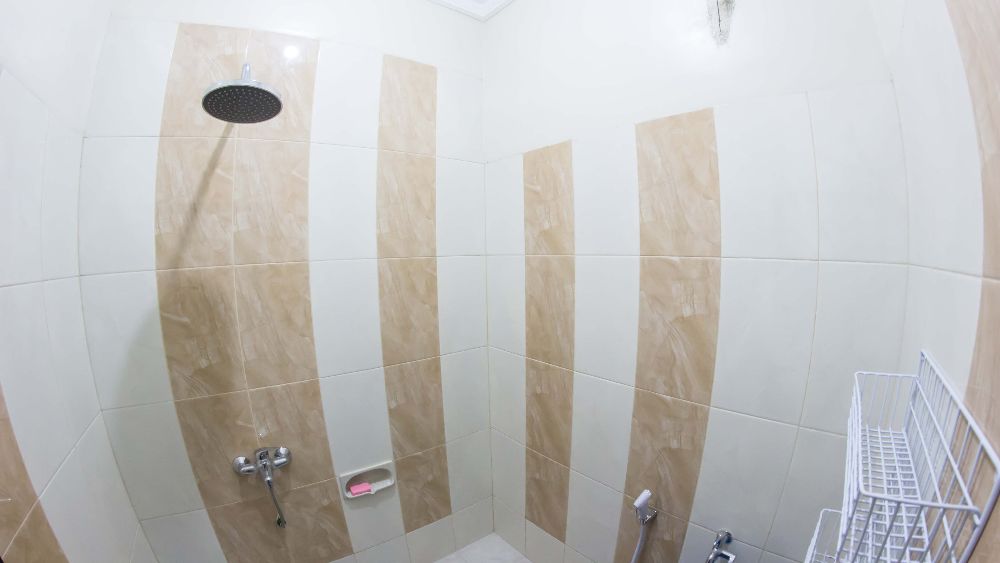 Kost Putri Exclusive Lengkap Murah di Jogja Image