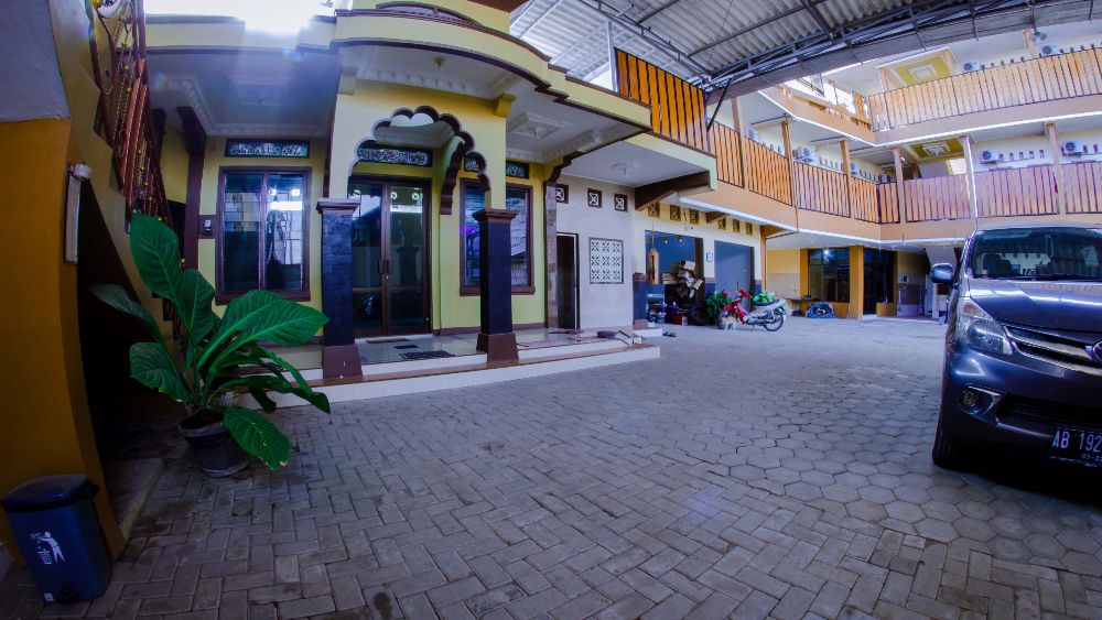 Kost Putri Exclusive Lengkap Murah di Jogja Image