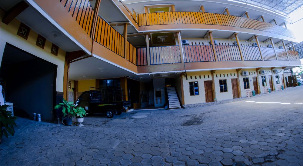 Kost Putri Exclusive Lengkap Murah di Jogja Image